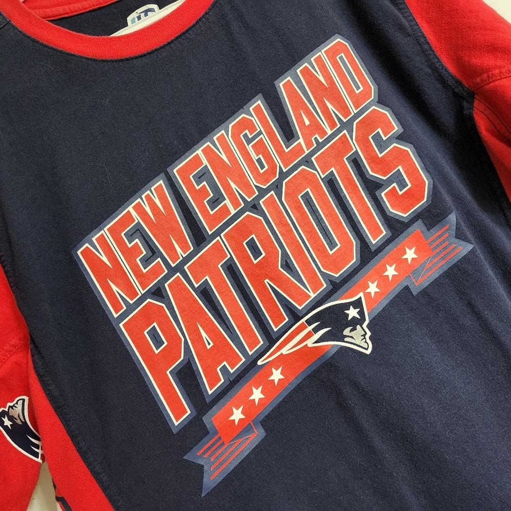 Excellent Condition, NFL T- Shirt. Size Large .